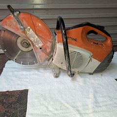 Sthil TS 410