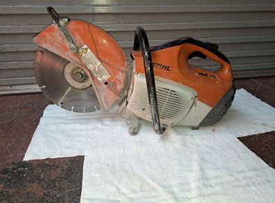 Sthil TS 410