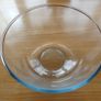 Bowl Pyrex Glass Image 2
