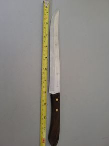 carving knife