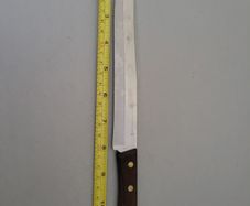 carving knife