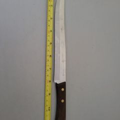 carving knife