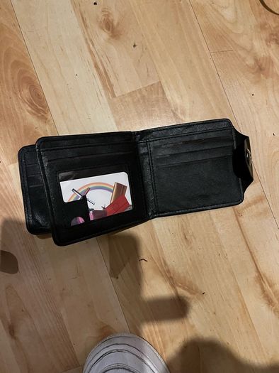 wallet