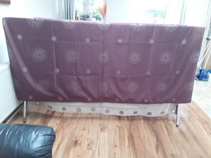 drapes