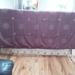 drapes
