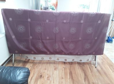 drapes
