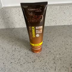 Rimmel Sun shimmer