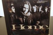 Hothouse Flowers Home CD Album
