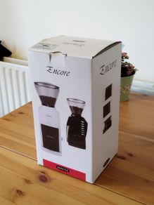 Baratza Encore Coffee Grinder