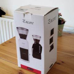 Baratza Encore Coffee Grinder