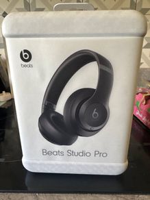 Beats Studio pro headphones (unopened)