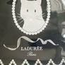 Laduree black patent bag Special Edition Image 2