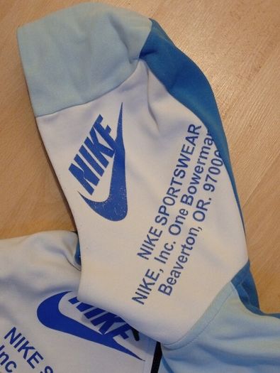 Nike Tech Track Top (((M Adult)))