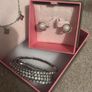 Sliver jewellery set Image 2