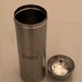 M&S Spaghetti Storage Jar 18/8 Stainless Steel Image 3