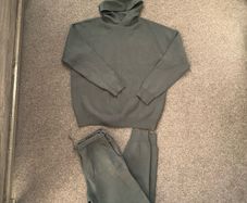 zara tracksuit men