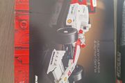 lego Senna McLaren