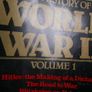 Vintage books World War II Image 3