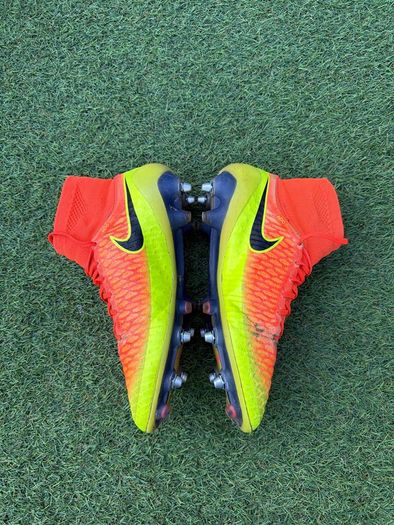 Nike Football Boots