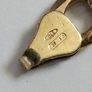 Gold Bracelet Image 2