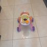 Musical pram/ high chair Image 2