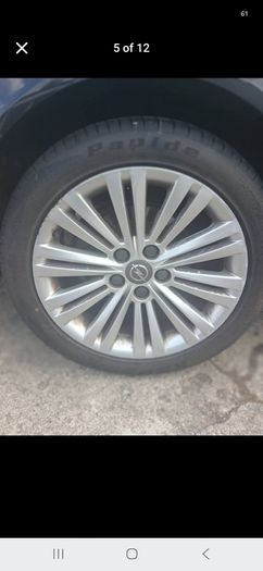 2012 Opel Insignia