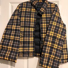 lightweight unique jacket size s-M