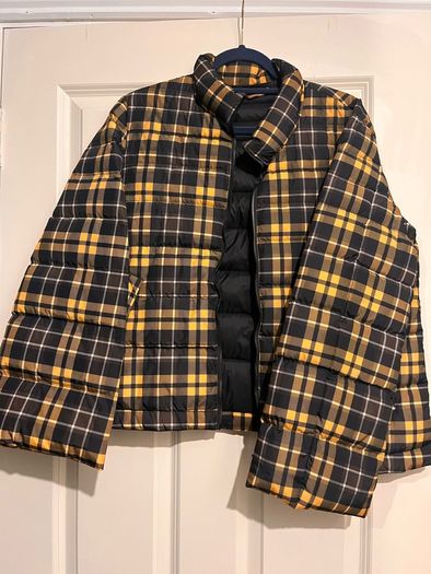 lightweight unique jacket size s-M