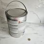 Dulux Teade Diamond Matt Rum Caramel 3 wall pain emulsion 5 L Image 4