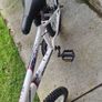 Rockrider st 100 sport trial Image 6