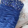 Fanny Crown (discontinued brand) Mermaid Style Debs Dress Image 10