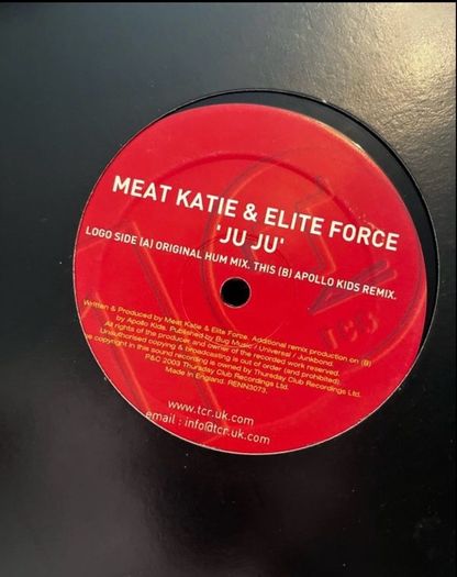 40 x 12" electronic vinyl