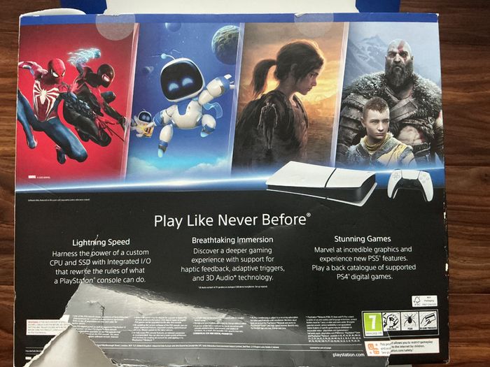 Ps5