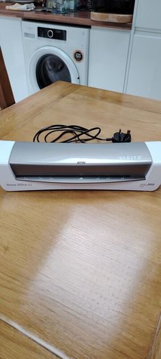 Printer, Desktop and Laminator