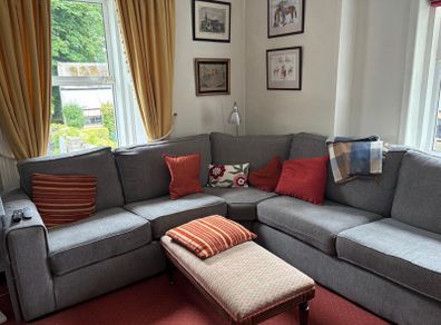 couch