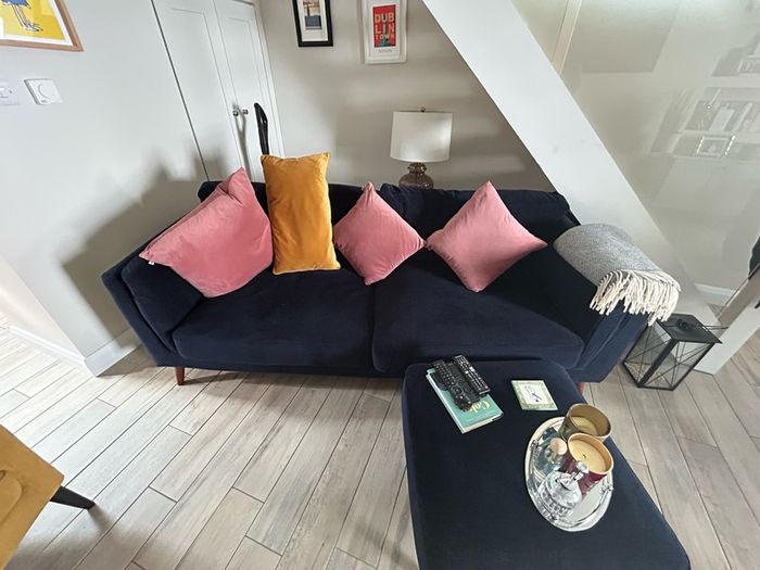 3 seater Sofa