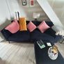 3 seater Sofa Image 2
