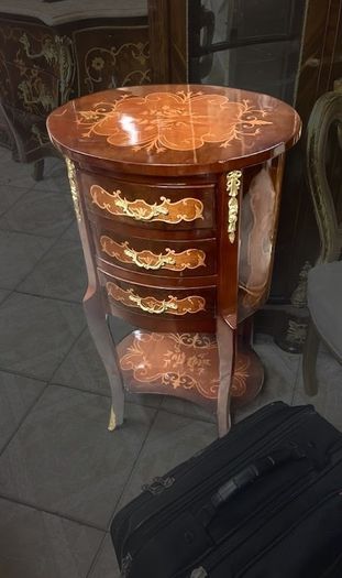 New stock arrived to renaissance