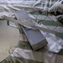 bathroom bundle.mirror,light,shelf,towelrail Image 6