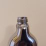 Miniature Hip Flask 1.5 Oz Stainless Steel Image 6