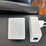 TP-LINK AV500 Nano Powerline Adapter Starter Kit TL-PA411KIT Image 2