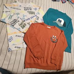 Zara boys sweatshirts & jumper