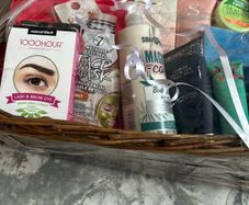 fab ladies gift  hamper