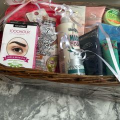 fab ladies gift  hamper
