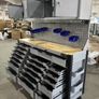 19 drawer toolbox Image 2