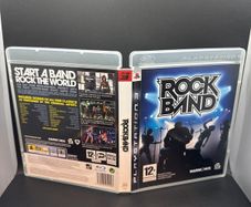 RockBand Ps3