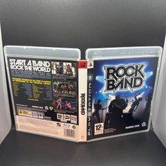 RockBand Ps3