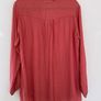 Beate Heymann silky blouse BNWT Image 6