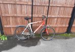 XL Trek 3500 mountain bike