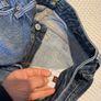 Seven jeans size 27 - fit 8-10 Image 2
